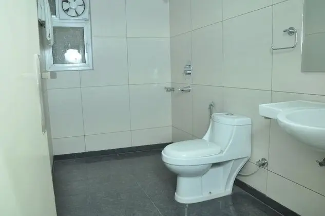 Premium Tek Büyük veya İki Ayrı Yataklı Oda, Şehir Manzaralı