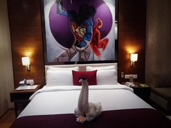Elite Room