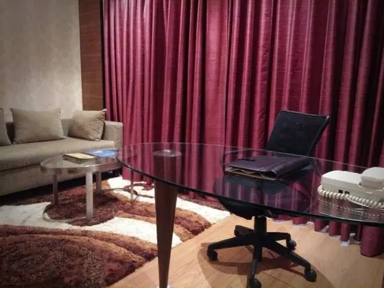 Elite Room