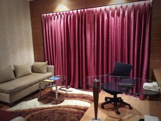 Elite Room