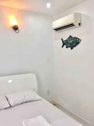 Tek Büyük Yataklı Oda (Big Window)