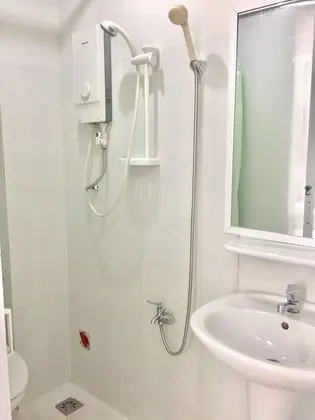 Tek Büyük Yataklı Oda (Big Window)