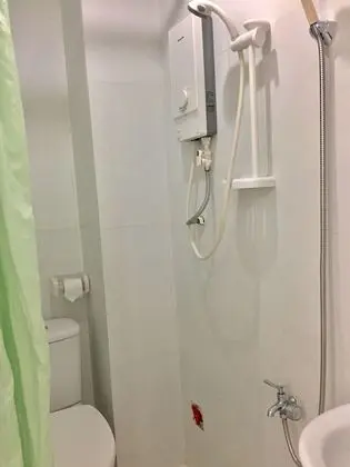 Tek Büyük Yataklı Oda (Big Window)