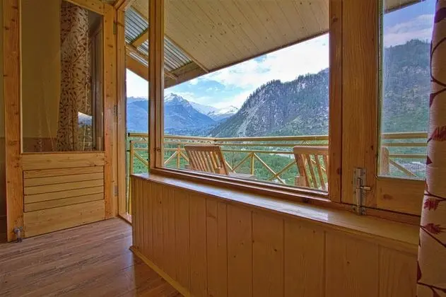 Luxury Süit, Sigara İçilmez