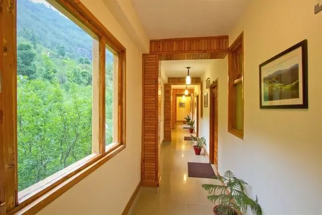 Royal Oda, Sigara İçilmez