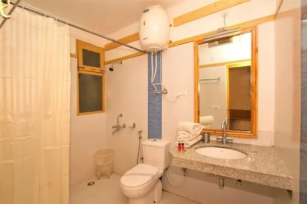Royal Oda, Sigara İçilmez