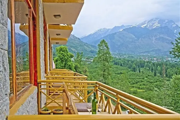 Royal Oda, Sigara İçilmez