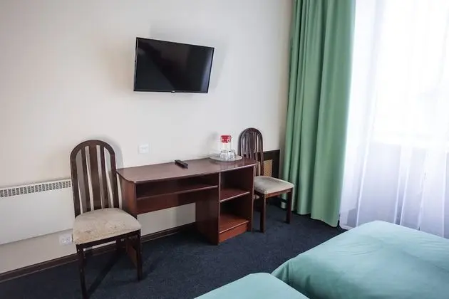 Standard İki Ayrı Yataklı Oda