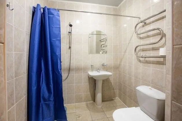 Standard İki Ayrı Yataklı Oda