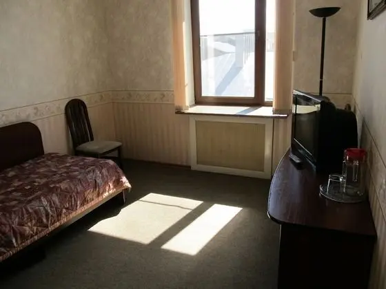 Standard Tek Kişilik Oda