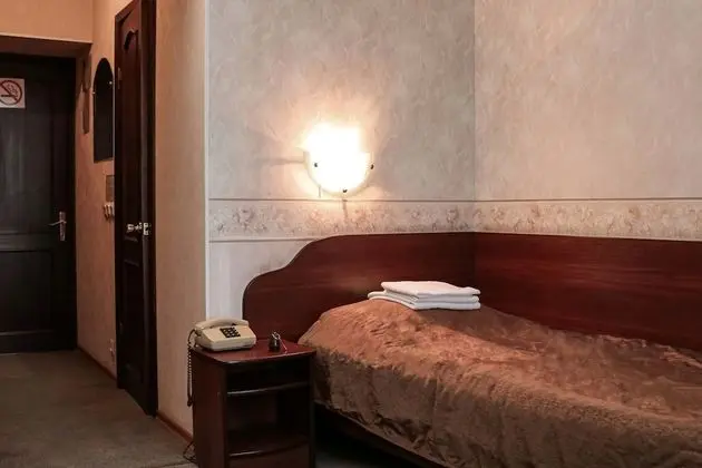 Standard Tek Kişilik Oda