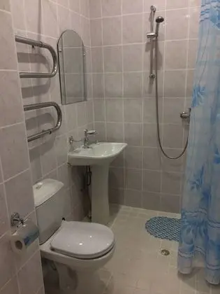 Standard Tek Kişilik Oda