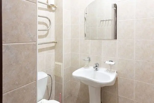 Standard Tek Kişilik Oda