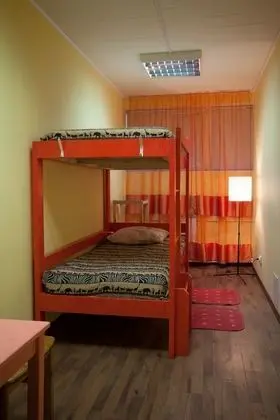 Economy İki Ayrı Yataklı Oda, Ortak Banyo