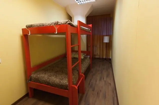 Economy İki Ayrı Yataklı Oda, Ortak Banyo