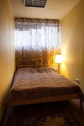 Economy Tek Büyük Yataklı Oda, Ortak Banyo