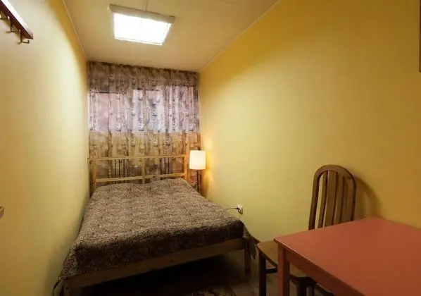 Economy Tek Büyük Yataklı Oda, Ortak Banyo