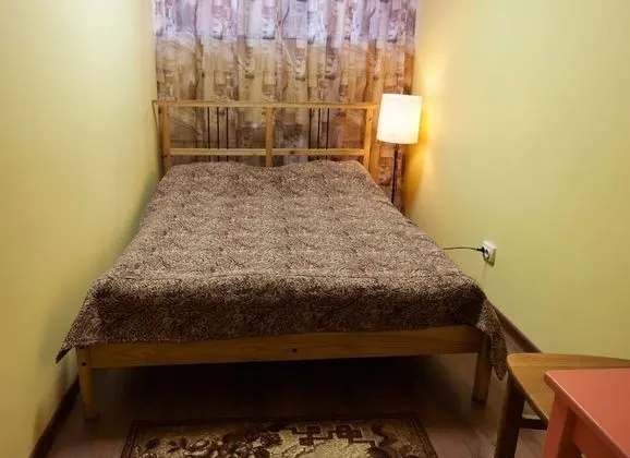 Economy Tek Büyük Yataklı Oda, Ortak Banyo