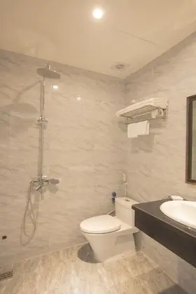 Standard Tek Kişilik Oda, 1 Çift Kişilik Yatak