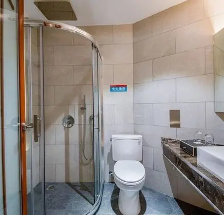 Standard İki Ayrı Yataklı Oda