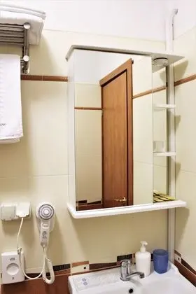 Comfort İki Ayrı Yataklı Oda