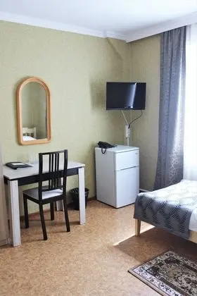 Standard İki Ayrı Yataklı Oda