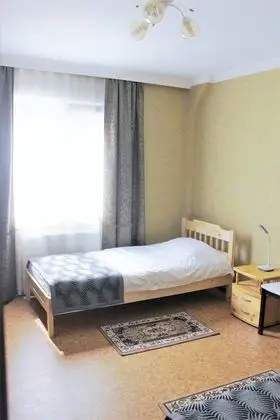 Standard İki Ayrı Yataklı Oda