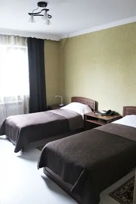 Standard İki Ayrı Yataklı Oda