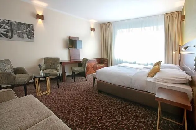 Design Apart Daire, 1 Yatak Odası