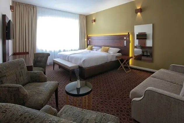 Design Apart Daire, 1 Yatak Odası