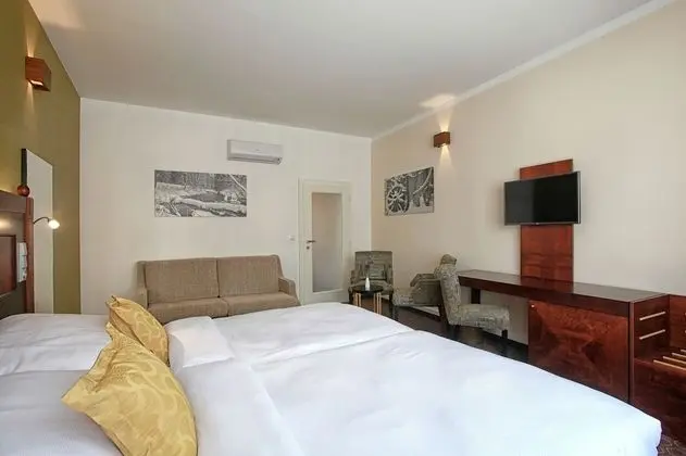 Design Apart Daire, 1 Yatak Odası