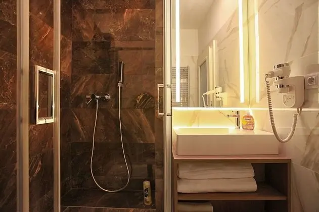 Design Apart Daire, 1 Yatak Odası