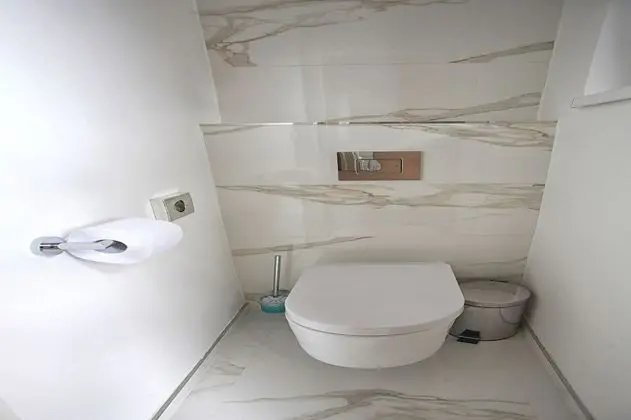 Design Apart Daire, 1 Yatak Odası