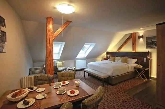 Family Oda, 2 Yatak Odası