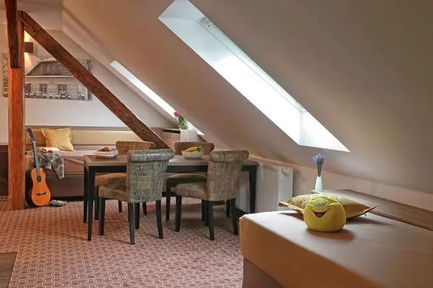 Family Oda, 2 Yatak Odası