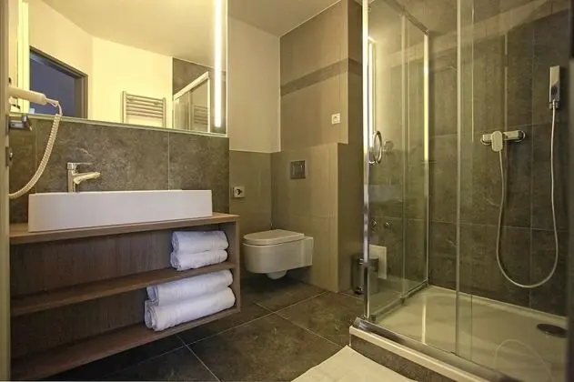 Family Oda, 2 Yatak Odası