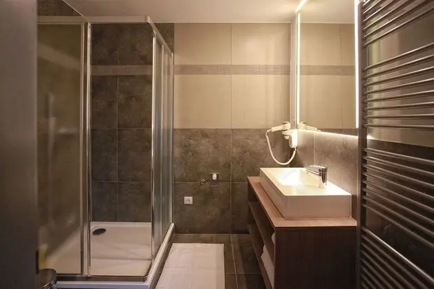 Family Oda, 2 Yatak Odası