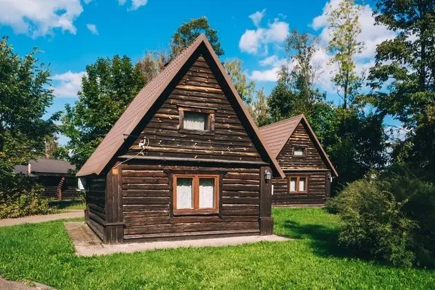 Kır Evi