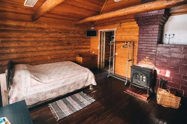 Kır Evi