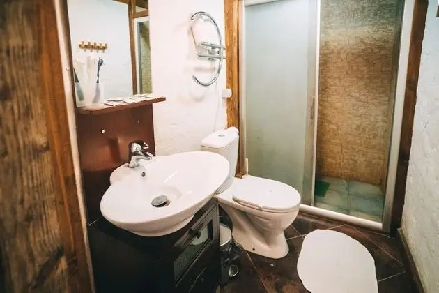 Kır Evi