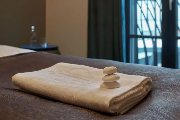 Standard İki Ayrı Yataklı Oda, 2 Tek Kişilik Yatak, Özel Banyo