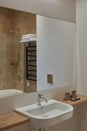 Superior Tek Büyük Yataklı Oda, 1 Çift Kişilik Yatak, Özel Banyo