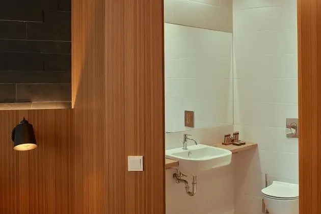 Superior Tek Büyük Yataklı Oda, 1 Çift Kişilik Yatak, Özel Banyo