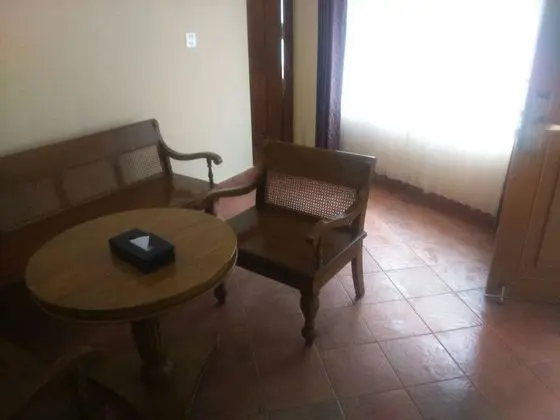 Kır Evi
