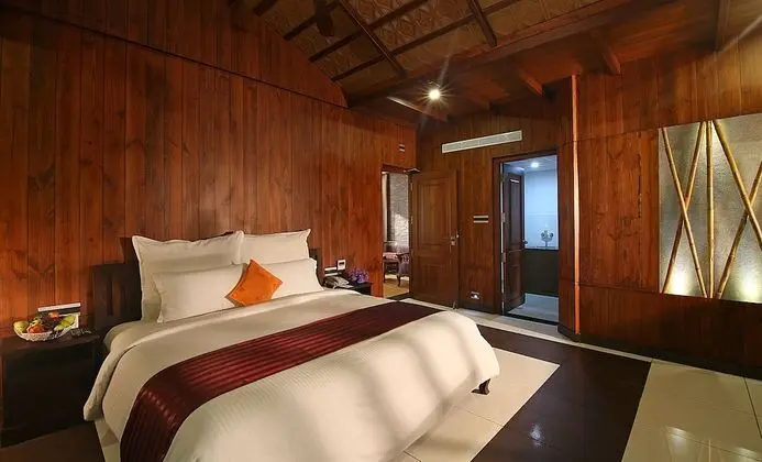 Luxury Villa, 1 Yatak Odası, Kişiye Özel Havuzlu, Tepe Manzaralı