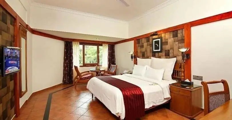 Luxury Villa, 1 Yatak Odası, Kişiye Özel Havuzlu, Tepe Manzaralı