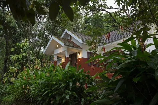 Premium Villa