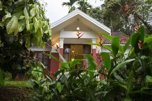 Premium Villa