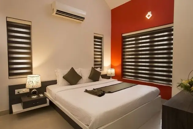 Premium Villa