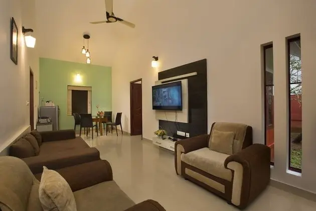 Premium Villa